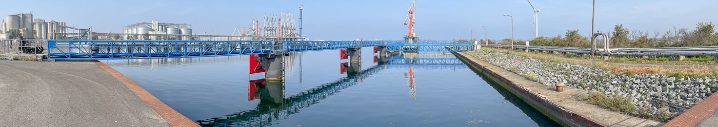 Aquadot, Wasserbau Hamburg, Wismar, Ingenieurgesellschaft Wasserbau, Küsteningenieurwesen