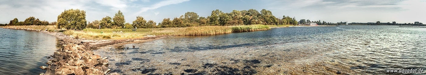 Aquadot, Wasserbau Hamburg, Wismar, Ingenieurgesellschaft Wasserbau, Küsteningenieurwesen