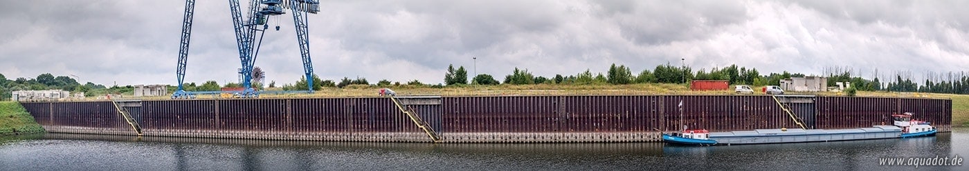 Hydraulic and Coastal Engineering, Port Engineering, Harbour Engineering, AQUADOT Hamburg Bremen Wismar