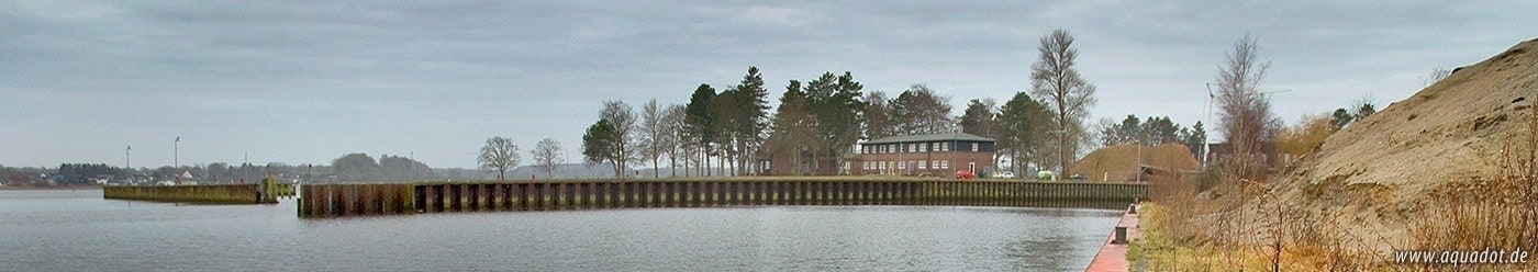 Schleswig, Ingegneria costruzioni idrauliche e costiere, AQUADOT Amburgo Brema Wismar