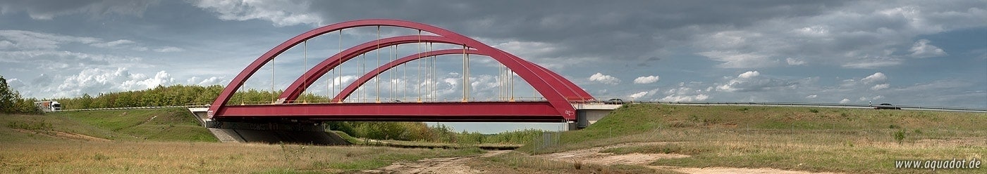 Ingegneria costruzioni idrauliche e costiere, AQUADOT Amburgo Brema Wismar