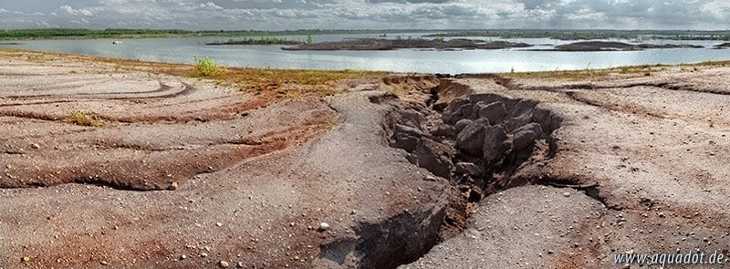 Ingegneria costruzioni idrauliche e costiere, AQUADOT Amburgo Brema Wismar