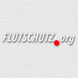 Flutschutz, Mit Wasser gegen Hochwasser