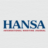 HANSA, Hamburg, Internationales Maritimes Journal