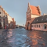 Hansestadt Wismar, AQUADOT