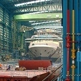 AQUADOT, HTG Escursione Meyer Werft