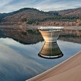 Hydro Dams, Harz