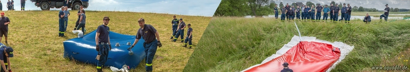 AQUADOT Ingegneria costruzioni idrauliche e costiere, Amburgo Brema Wismar