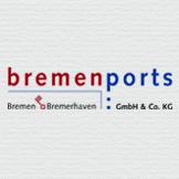 Bremenports, Bremen · Bremerhaven